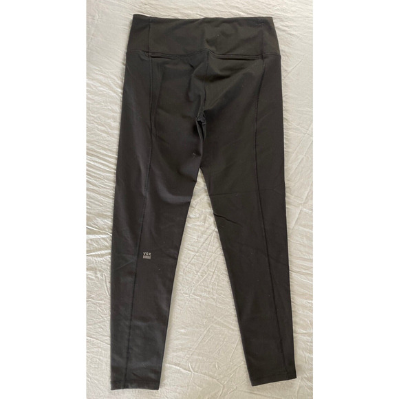 Victoria Secret VSX Sport Knockout Pull On Athletic Leggings , Pants Size M - Picture 2 of 7